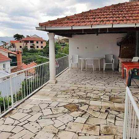 By The Sea Postira, Brac - 15148 아파트 *