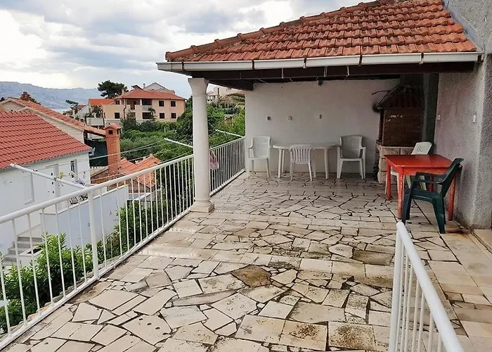 By The Sea Postira, Brac - 15148 아파트 *